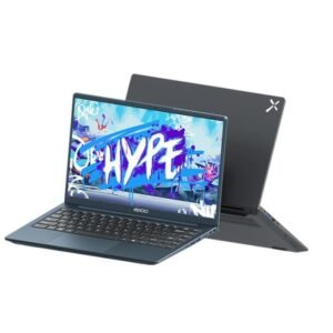 AXIOO HYPE 3 G12 | Intel Core i3 1215U RAM 8GB SSD 256GB FHD IPS Windows 11
