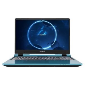 Laptop Gaming COLORFUL EVOL P15 i7-13620H RTX4060 512GB SSD 16GB 165Hz Win11