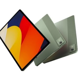 Motopad 60 Pro - 8GB/256GB - Dimensity 8300 - 12.7 inch - 3K 400nits 144Hz - JBL with Dolby Atmos - 10200mAh - With Moto Pen Pro