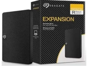 Seagate Expansion Hardisk Eksternal 2TB