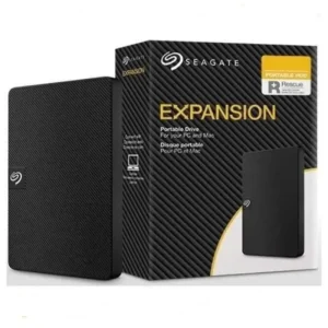 Seagate Expansion Hardisk Eksternal 2TB