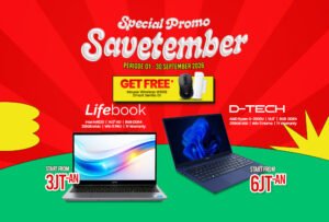 Promo Laptop Zyrex Terbaru