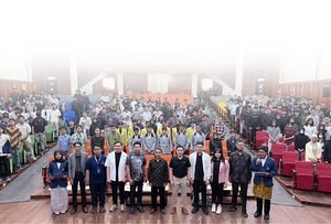 Sentral Komputer Goes to Campus IPB University