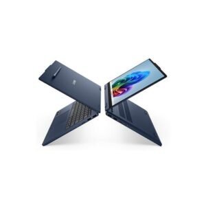 LENOVO IDEAPAD 5 2IN1 14AHP11 RYZEN 5 230 16GB 512GB SSD INTEGRATED 14" WUXGA IPS W11 OH24