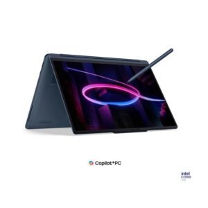 Lenovo Yoga 7 2in1 14AGP11 Ryzen AI 7 445 16GB 512GB Windows 11 Office 14 Inch WUXGA Oled 3Y PREM+ADP 5MID 8KID
