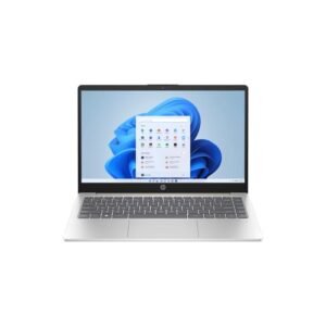 HP 14-EM0347AU AMD R7-7730AU 8GB 512GB 14" FHD WIN11 HOME OH+M365 SILVER