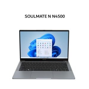 [NEW LAUNCH] ADVAN Soulmate N 14.1" FHD IPS Intel N4500 8GB RAM 128GB M.2 SATA Free Windows Original