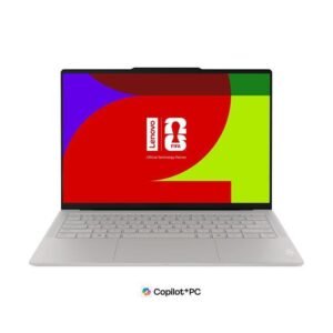 LENOVO YOGA SLIM 7 14IPH11 ULTRA X9 378H 32GB 1TB 14" 2.8K POLED W11 OH24