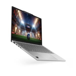 LENOVO IDEAPAD SLIM 5x (13", 11) 13Q8Y11 SNAPDRAGON X2 PLUS X2P-42-100 16GB 512GB SSD 13,3" WUXGA IPS TOUCH W11 OH24