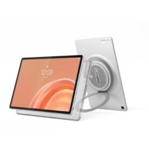 Lenovo Tab Plus Gen 2 ZAHT0040ID 12.1" 2.5K 120Hz - MediaTek Dimensity 7400 - RAM 8GB/ROM128GB - 9 Speaker JBL Dolby Atmos - Tablet Android Garansi Resmi