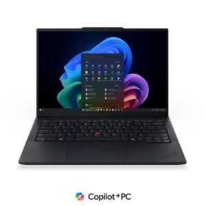 LENOVO ThinkPad E14 Gen 8 (Intel) 21Y6008MID - INTEL CORE ULTRA 7-355/16GB/1TB/14.0 WUXGA/WIN11 PRO