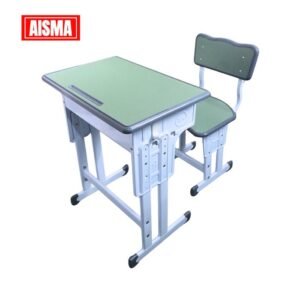 Set Meja Kursi Einstein - Aisma