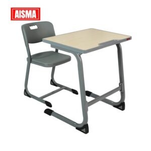 Set Meja Kursi Galileo - Aisma