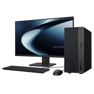 ASUS PC DESKTOP P500MV CORE 5 210H 8GB 512GB W11 GRY