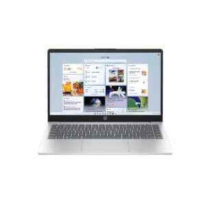HP Laptop AI Ultra 5 225U 512GB SSD 8GB FHD Win11+OHS
