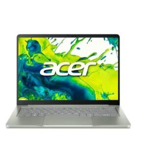 ACER Swift Air 14 AI SFA14-I31 Intel Core 5 320 8/512GB SSD Windows 11 OHS M365B 14" inch WUXGA 120Hz
