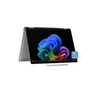 HP OmniBook X Flip NGAI 14-kb0777TU 2IN1 Ultra 7 355 1TB SSD 16GB 2K OLED Win11+Office2024