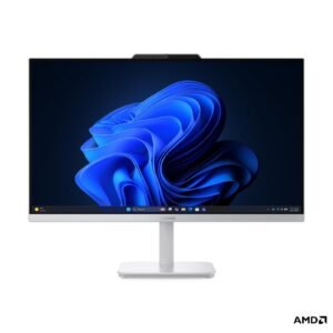 PC All in one Lenovo A105 AIO A105 24 3KID Ryzen 5 40 8GB 512GB 23.8" FHD IPS AMD Radeon Windows OHS